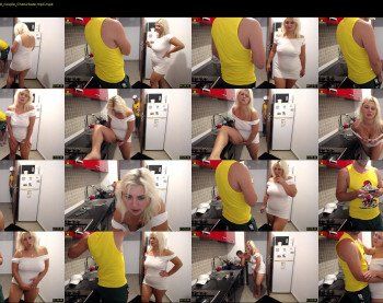 iuliana32 — 47 minute Chaturbate couple cam show recording, 1080p, Jul 13, 2019