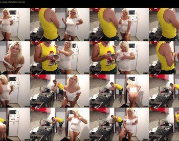 iuliana32 — 14 minute Chaturbate couple cam show recording, 1080p, Jul 13, 2019