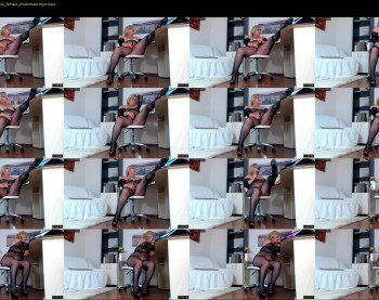 jameyla73 — 19 minute Chaturbate female cam show recording, 1080p, Jul 13, 2019