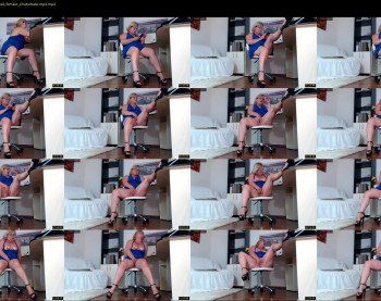 jameyla73 — 14 minute Chaturbate female cam show recording, 1080p, Jul 14, 2019