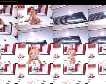 jenny_roberts96 — 47 minute Chaturbate female cam show recording, 1080p, Jul 14, 2019