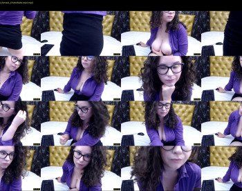 jessykah — 13 minute Chaturbate female cam show recording, 1080p, Jul 13, 2019