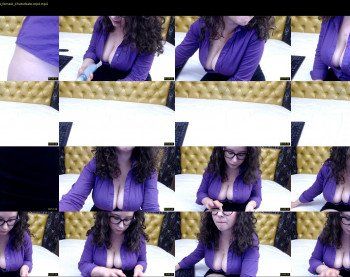 jessykah — 17 minute Chaturbate female cam show recording, 1080p, Jul 13, 2019