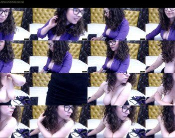 jessykah — 13 minute Chaturbate female cam show recording, 1080p, Jul 13, 2019