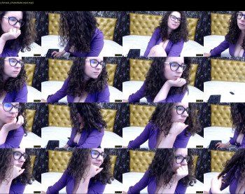 jessykah — 12 minute Chaturbate female cam show recording, 1080p, Jul 13, 2019