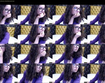 jessykah — 12 minute Chaturbate female cam show recording, 1080p, Jul 13, 2019