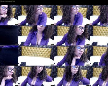 jessykah — 14 minute Chaturbate female cam show recording, 1080p, Jul 13, 2019