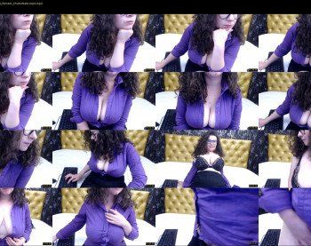 jessykah — 10 minute Chaturbate female cam show recording, 1080p, Jul 13, 2019