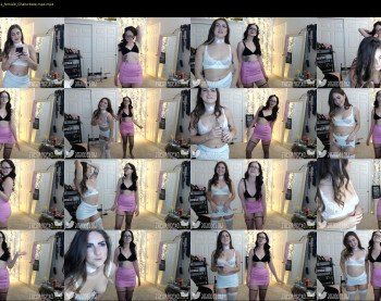 jojodelow — 62 minute Chaturbate female cam show recording, 720p, Jul 13, 2019