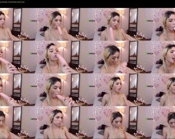 julietta_9 — 6 minute Chaturbate female cam show recording, 720p, Jul 13, 2019