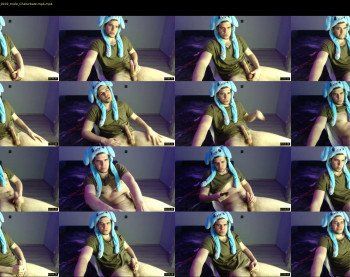 karmapolice_ — 65 minute Chaturbate male cam show recording, 720p, Jul 14, 2019