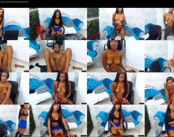 katherin_cruzz — 91 minute Chaturbate female cam show recording, 720p, Jul 13, 2019