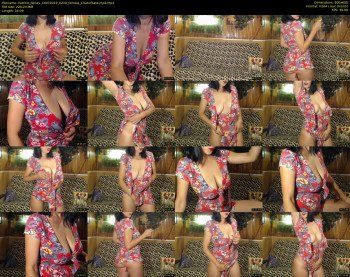 katrine_denev — 35 minute Chaturbate female cam show recording, 480p, Jul 14, 2019