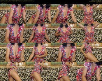 katrine_denev — 7 minute Chaturbate female cam show recording, 480p, Jul 14, 2019