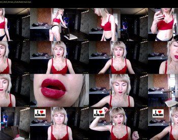 kelly_copperfield — 29 minute Chaturbate female cam show recording, 720p, Jul 13, 2019
