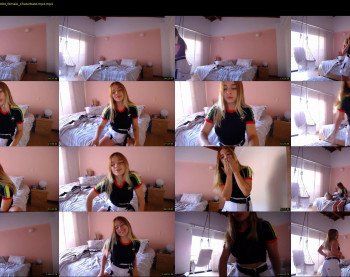 kendalltyler — 79 minute Chaturbate female cam show recording, 720p, Jul 14, 2019