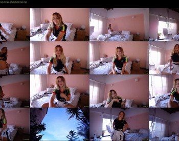 kendalltyler — 79 minute Chaturbate female cam show recording, 720p, Jul 14, 2019