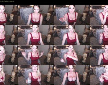 kiarose — 29 minute Chaturbate female cam show recording, 1080p, Jul 13, 2019