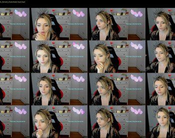 kimilee22 — 26 minute Chaturbate female cam show recording, 1080p, Jul 14, 2019