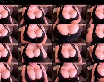 kriisrus — 29 minute Chaturbate female cam show recording, 1080p, Jul 13, 2019