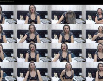 ladyjeen — 27 minute Chaturbate female cam show recording, 1080p, Jul 13, 2019