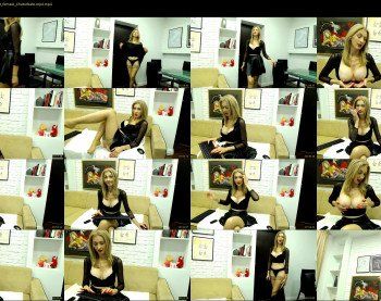 ladyleea — 12 minute Chaturbate female cam show recording, 1080p, Jul 13, 2019