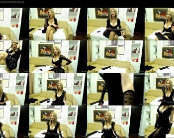 ladyleea — 27 minute Chaturbate female cam show recording, 1080p, Jul 13, 2019