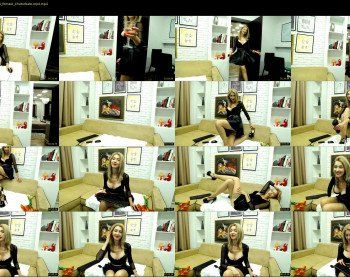 ladyleea — 10 minute Chaturbate female cam show recording, 1080p, Jul 13, 2019