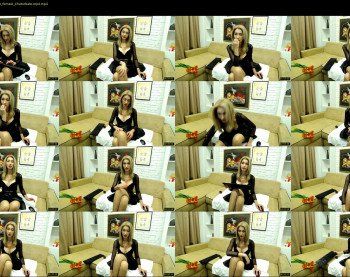 ladyleea — 8 minute Chaturbate female cam show recording, 1080p, Jul 13, 2019
