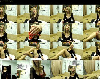 ladyleea — 6 minute Chaturbate female cam show recording, 1080p, Jul 14, 2019