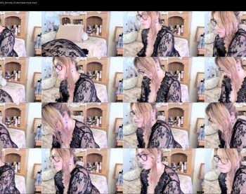 lalaisallbad — 9 minute Chaturbate female cam show recording, 720p, Jul 14, 2019