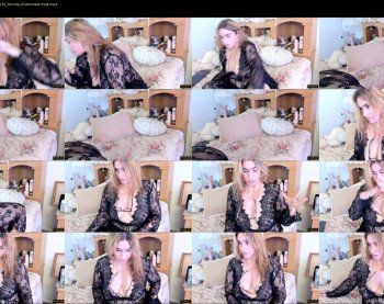 lalaisallbad — 29 minute Chaturbate female cam show recording, 720p, Jul 14, 2019