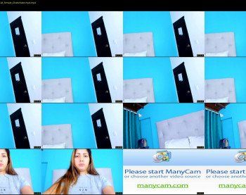 licky_marc — 3 minute Chaturbate female cam show recording, 720p, Jul 13, 2019