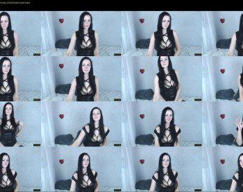 lilubb — 3 minute Chaturbate female cam show recording, 720p, Jul 13, 2019