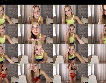 litlle_flowers — 36 minute Chaturbate female cam show recording, 1080p, Jul 13, 2019