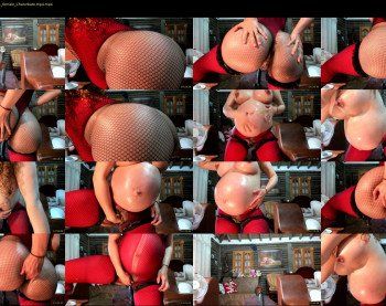 little_izzi — 29 minute Chaturbate female cam show recording, 1080p, Jul 13, 2019