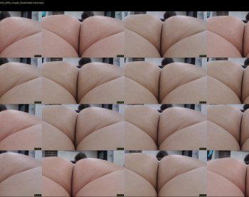 little_princess777 — 4 minute Chaturbate female cam show recording, 720p, Jul 13, 2019
