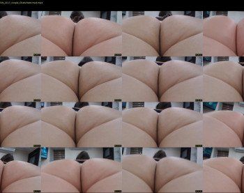 little_princess777 — 12 minute Chaturbate female cam show recording, 720p, Jul 13, 2019