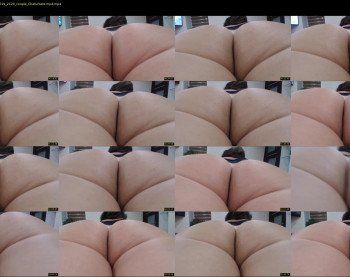 little_princess777 — 5 minute Chaturbate female cam show recording, 720p, Jul 13, 2019
