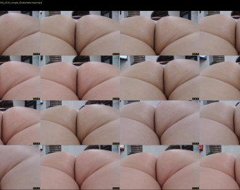 little_princess777 — 4 minute Chaturbate female cam show recording, 720p, Jul 13, 2019