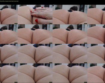 little_princess777 — 3 minute Chaturbate female cam show recording, 720p, Jul 13, 2019