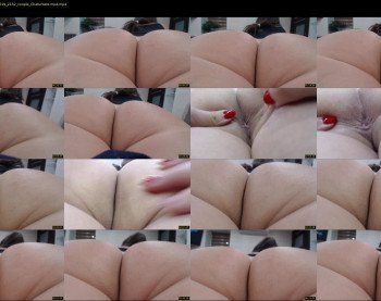 little_princess777 — 7 minute Chaturbate female cam show recording, 720p, Jul 13, 2019