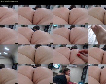 little_princess777 — 36 minute Chaturbate female cam show recording, 720p, Jul 13, 2019