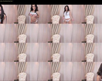 look_ — 36 minute Chaturbate female cam show recording, 1080p, Jul 13, 2019