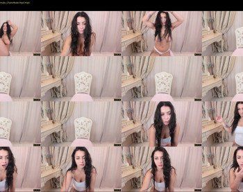look_ — 36 minute Chaturbate female cam show recording, 1080p, Jul 13, 2019