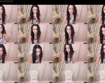 look_ — 36 minute Chaturbate female cam show recording, 1080p, Jul 13, 2019