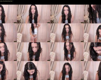 look_ — 11 minute Chaturbate female cam show recording, 1080p, Jul 13, 2019