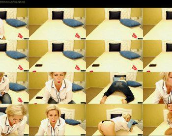 lorabigass — 68 minute Chaturbate female cam show recording, 720p, Jul 13, 2019