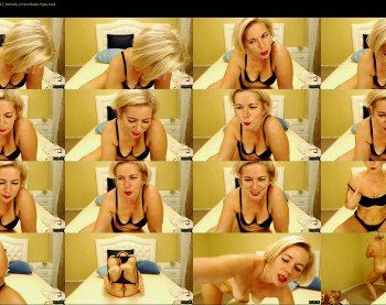 lorabigass — 7 minute Chaturbate female cam show recording, 720p, Jul 13, 2019