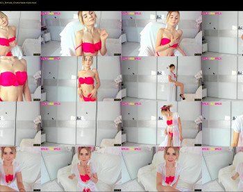 love_tolove — 36 minute Chaturbate couple cam show recording, 1080p, Jul 14, 2019